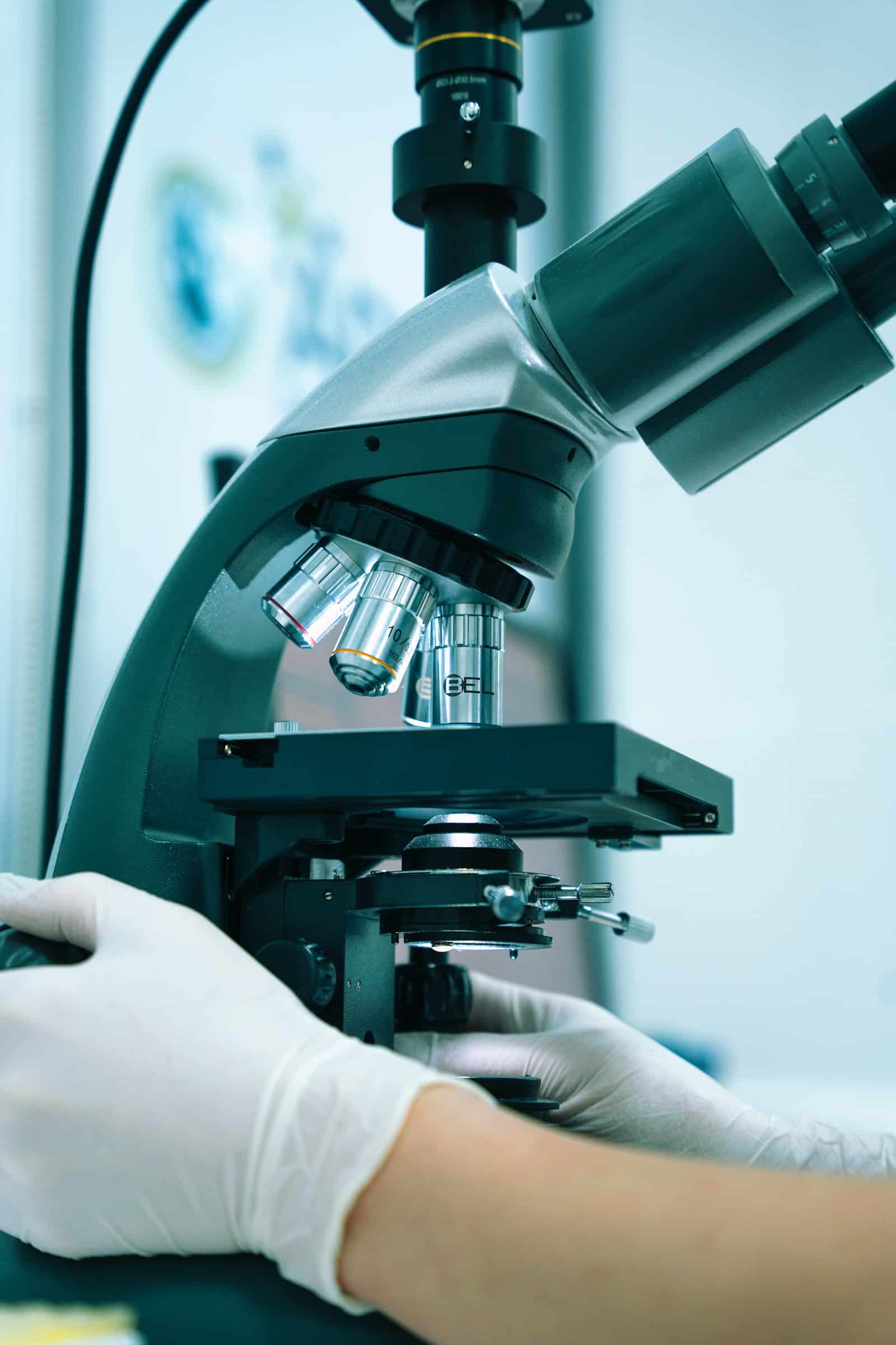 Comprehensive diagnostics at Integria